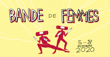 Bande de Femmes 2020